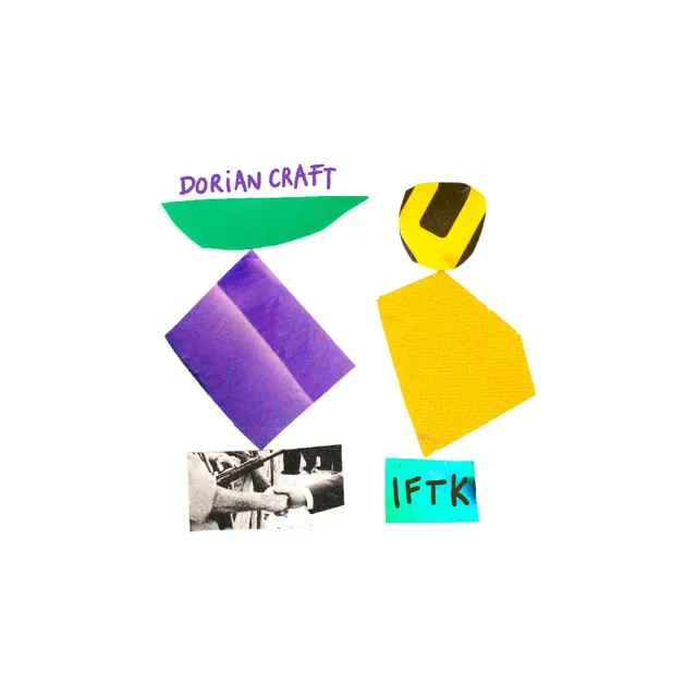 IFTK cover